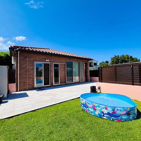 星降る夜と天然木の香りに包まれる新築癒しの隠れ家ishigaki Villa En えん Exterior foto