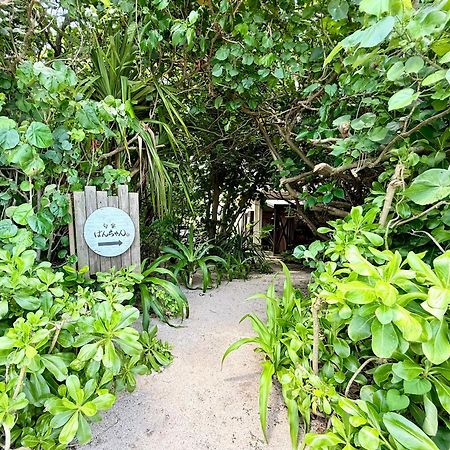 星降る夜と天然木の香りに包まれる新築癒しの隠れ家ishigaki Villa En えん Exterior foto