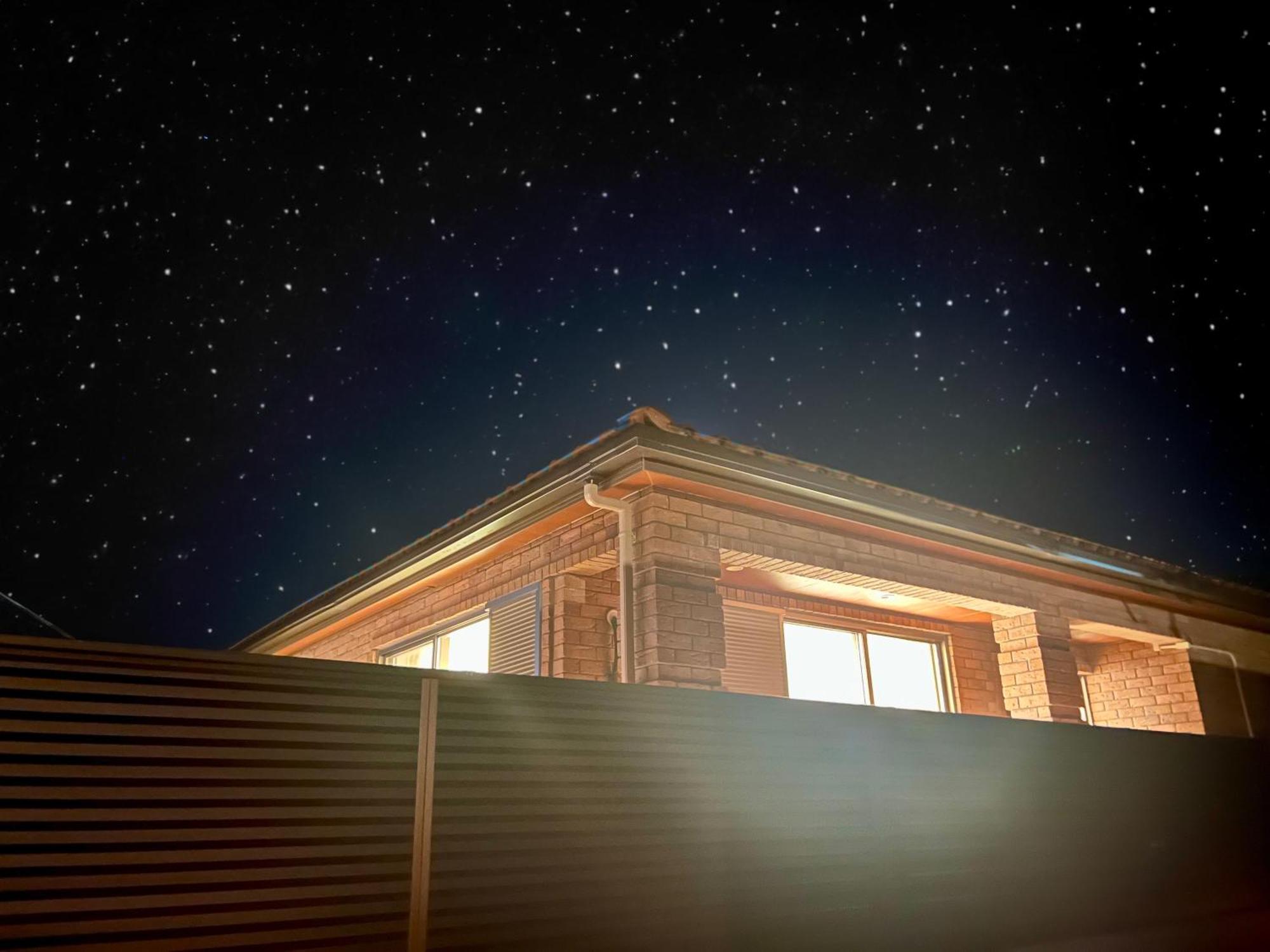 星降る夜と天然木の香りに包まれる新築癒しの隠れ家ishigaki Villa En えん Exterior foto
