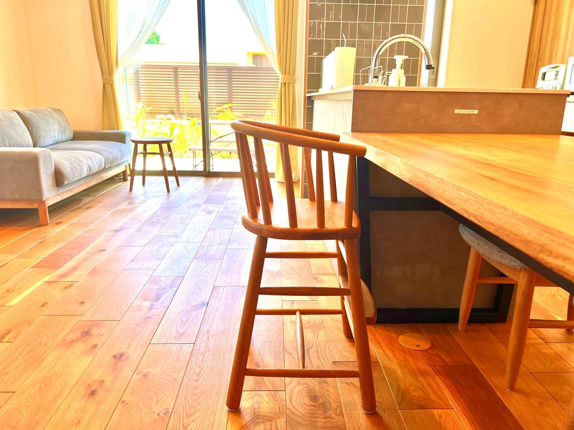 星降る夜と天然木の香りに包まれる新築癒しの隠れ家ishigaki Villa En えん Exterior foto